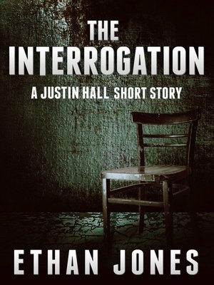cover image of The Interrogation